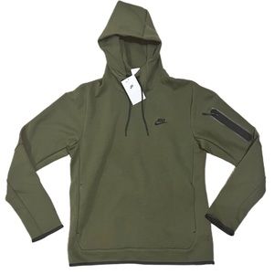 Nike Sportswear Tech Fleece